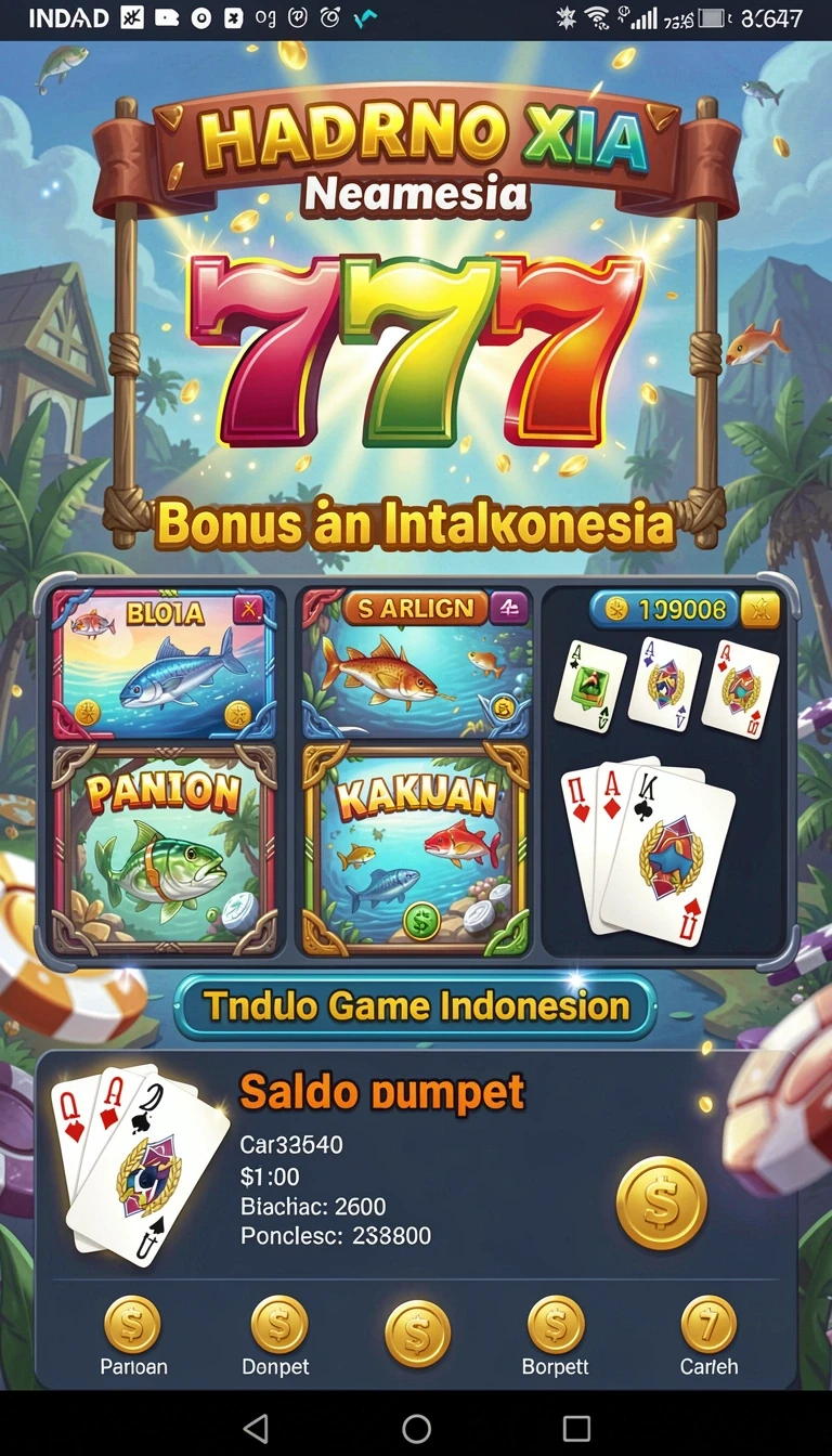 Screenshot 92glory nomor 2