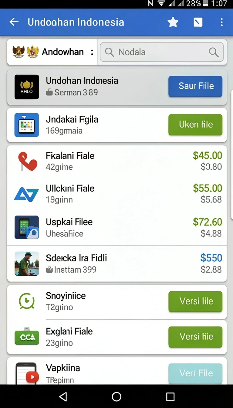 Screenshot 988bet nomor 1