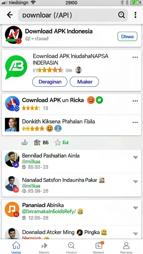 Screenshot 99sl nomor 2