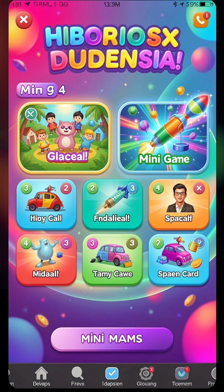 Screenshot 99zk nomor 3