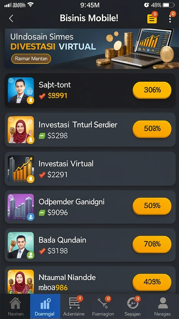 Screenshot aceparty nomor 2