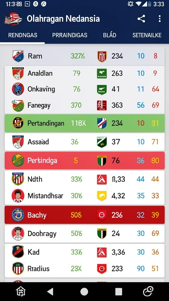 Screenshot aceparty nomor 3