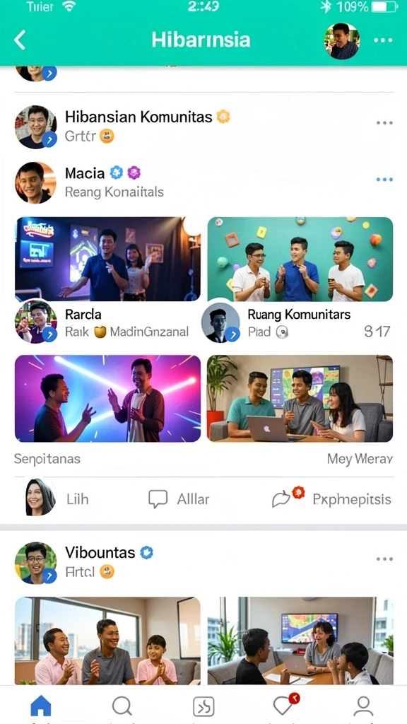 Screenshot air168 nomor 3