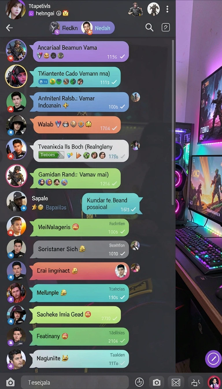 Screenshot asia200 nomor 1