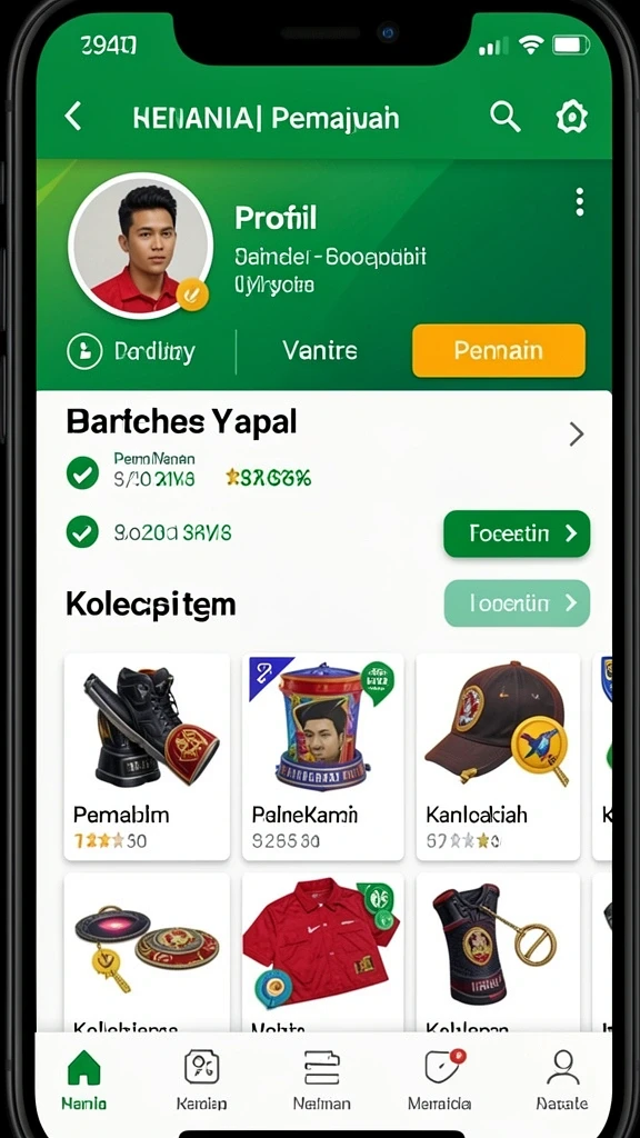 Screenshot ayu89 nomor 3