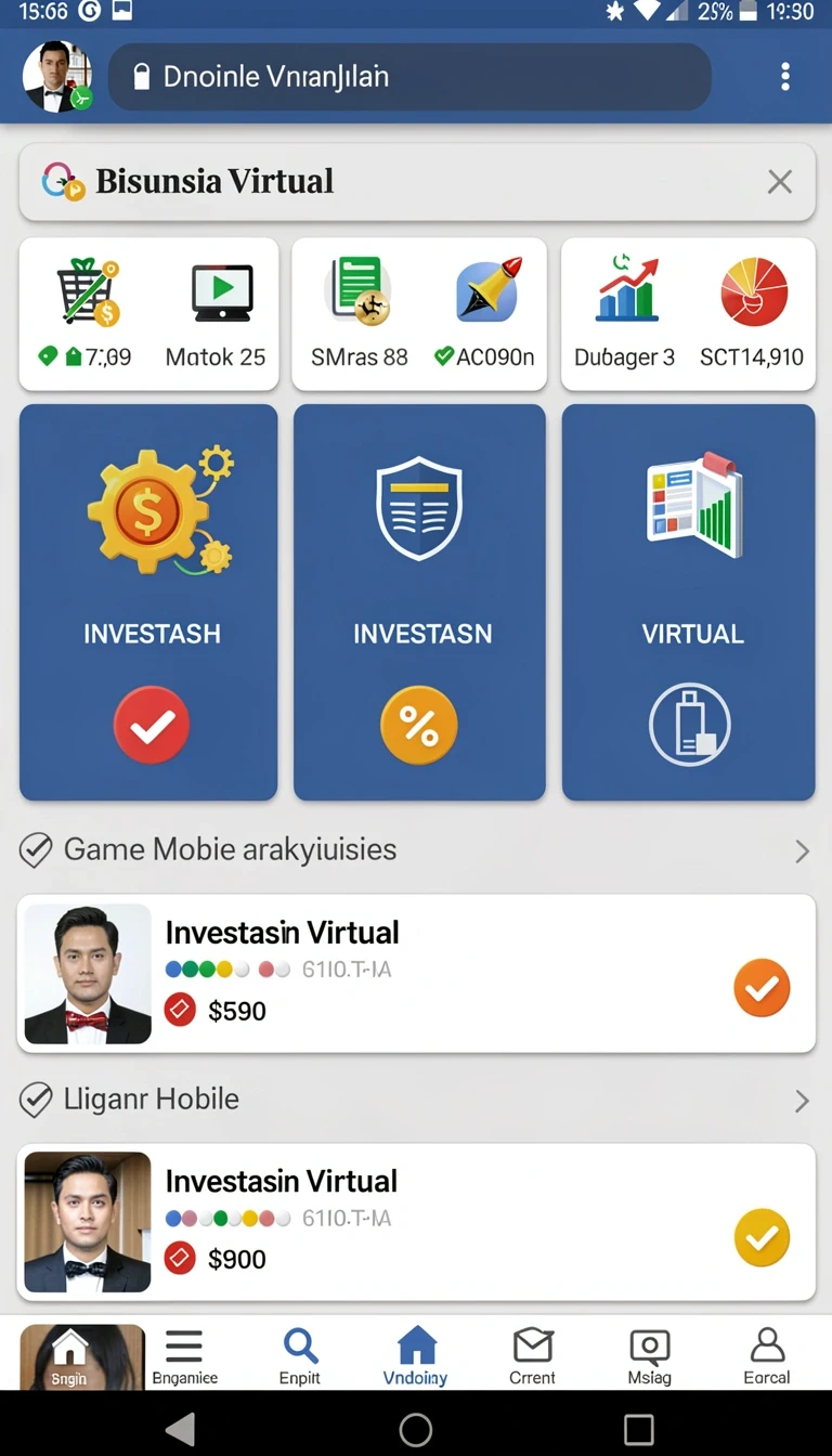 Screenshot betwin188 nomor 1