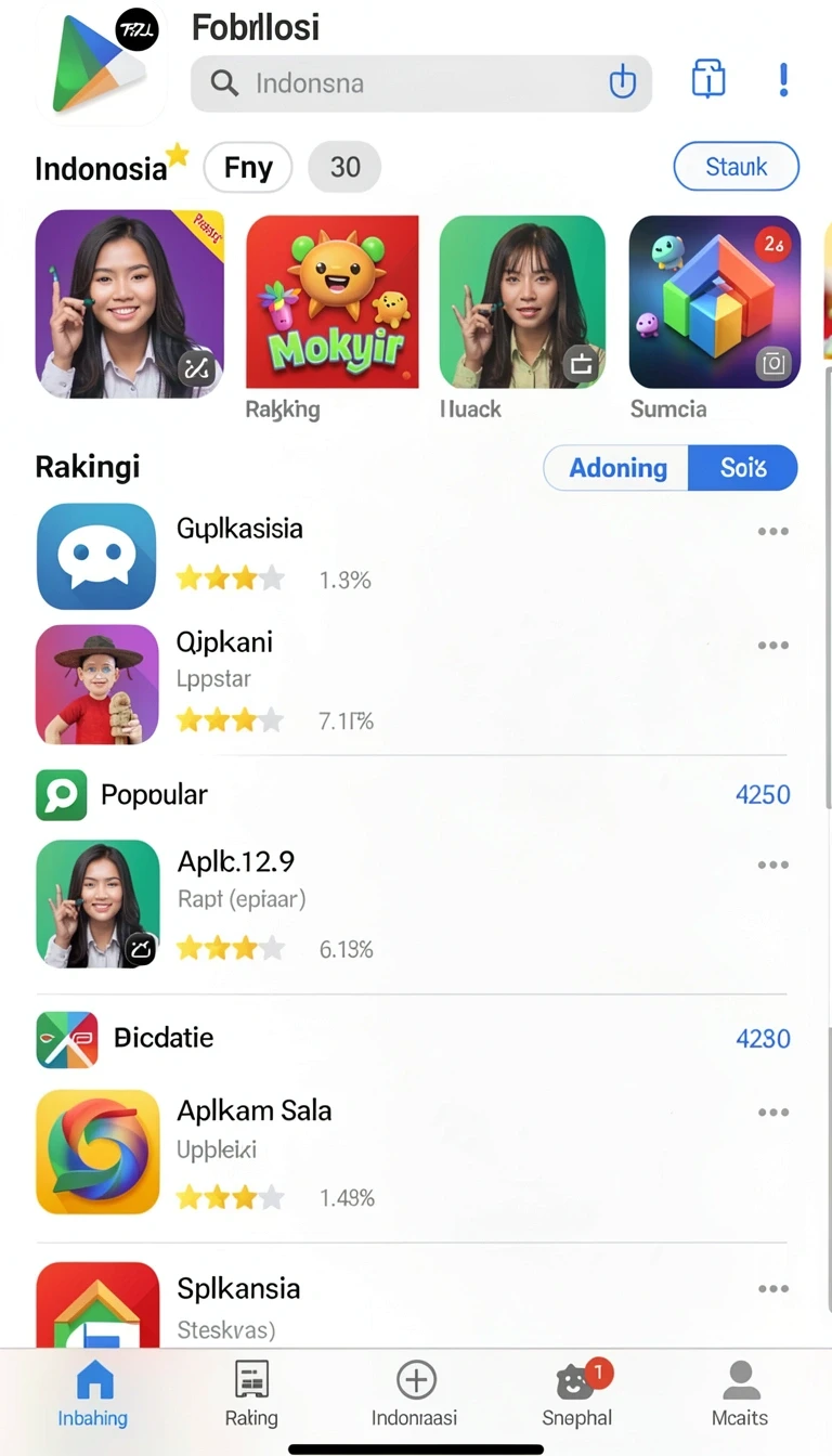 Screenshot bigwinner nomor 1