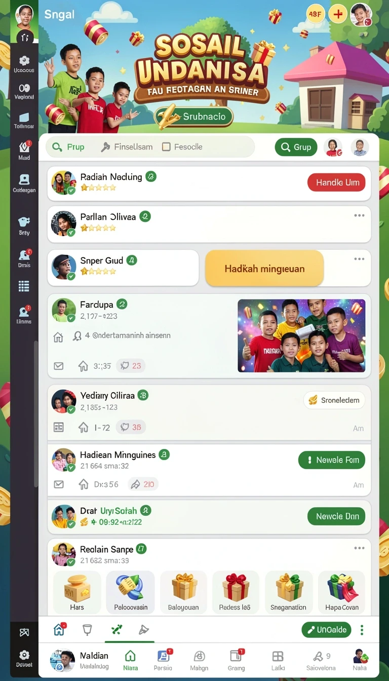 Screenshot bigwinner nomor 3