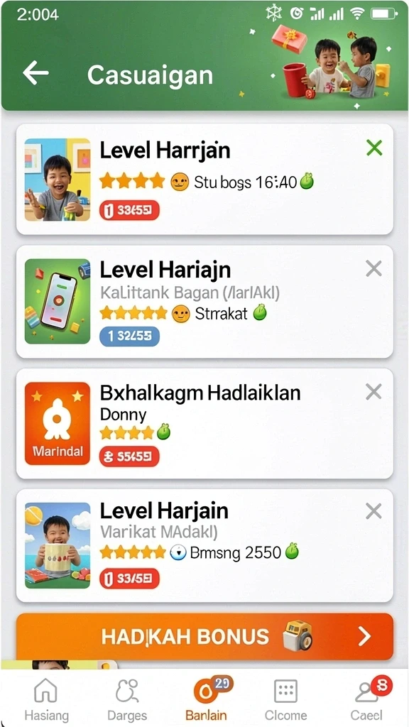 Screenshot bimabet nomor 3