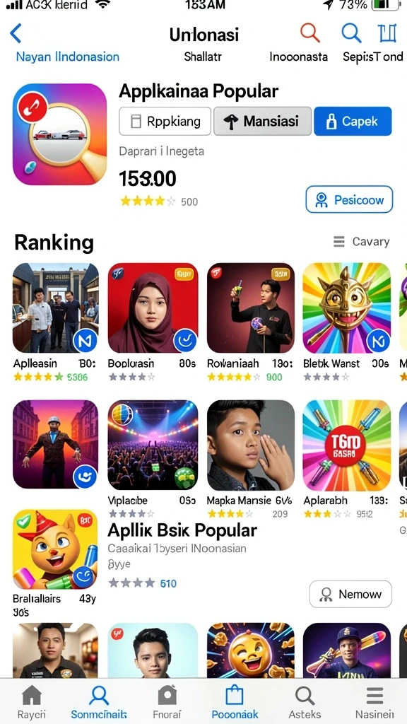 Screenshot bosku777 nomor 2