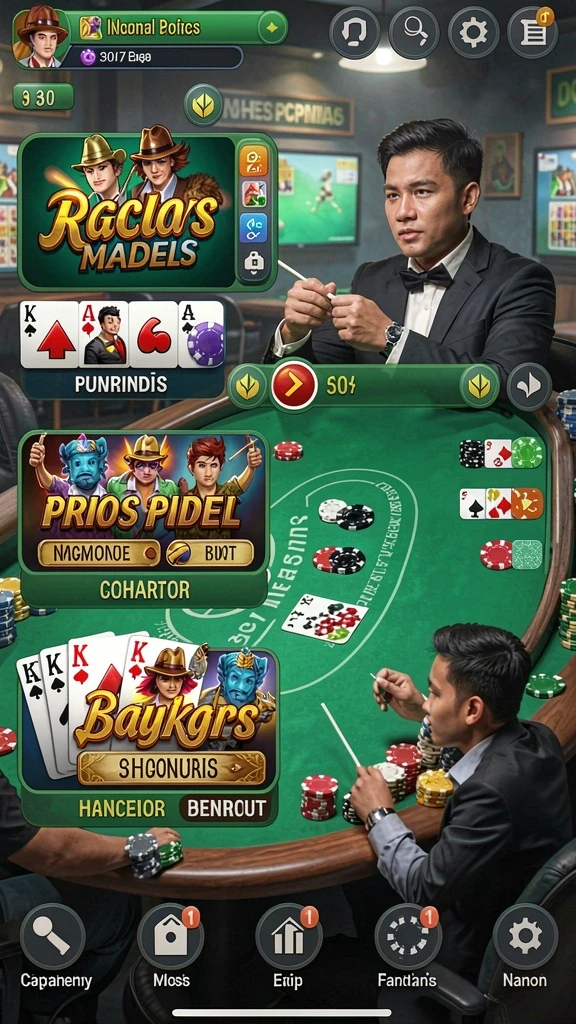 Screenshot bursa188 nomor 3