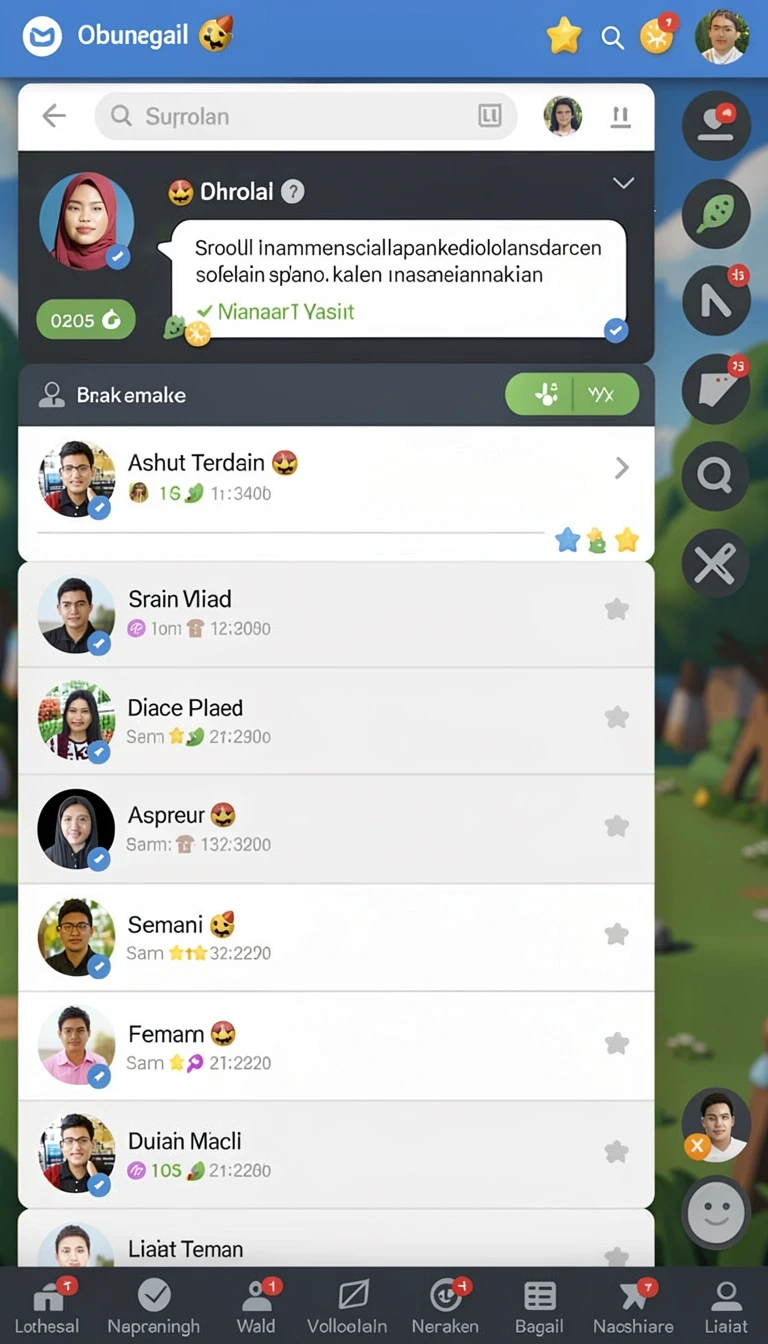 Screenshot cadas138 nomor 1
