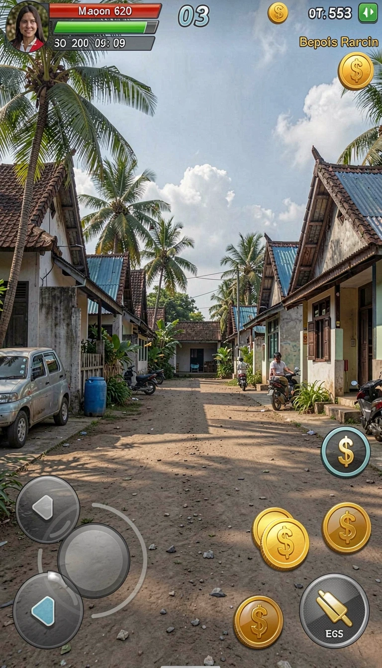Screenshot cemara77 nomor 1