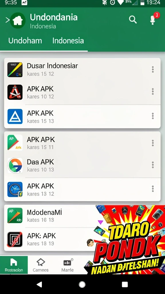 Screenshot cv777 nomor 1