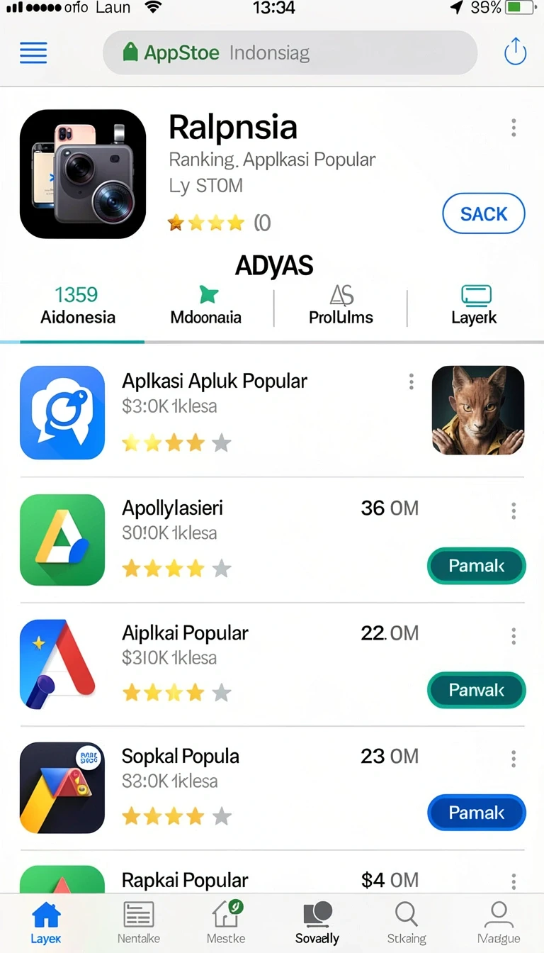 Screenshot dewa777 nomor 2