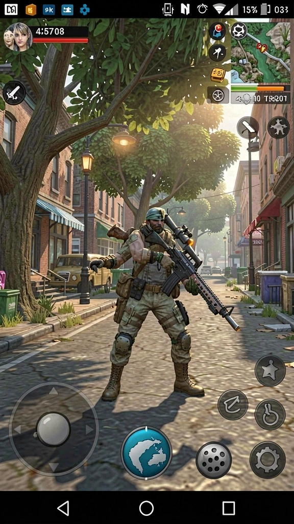 Screenshot dna777 nomor 2