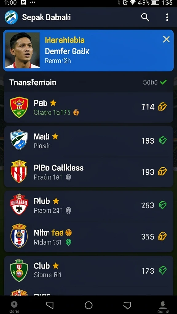 Screenshot forwin77 nomor 2