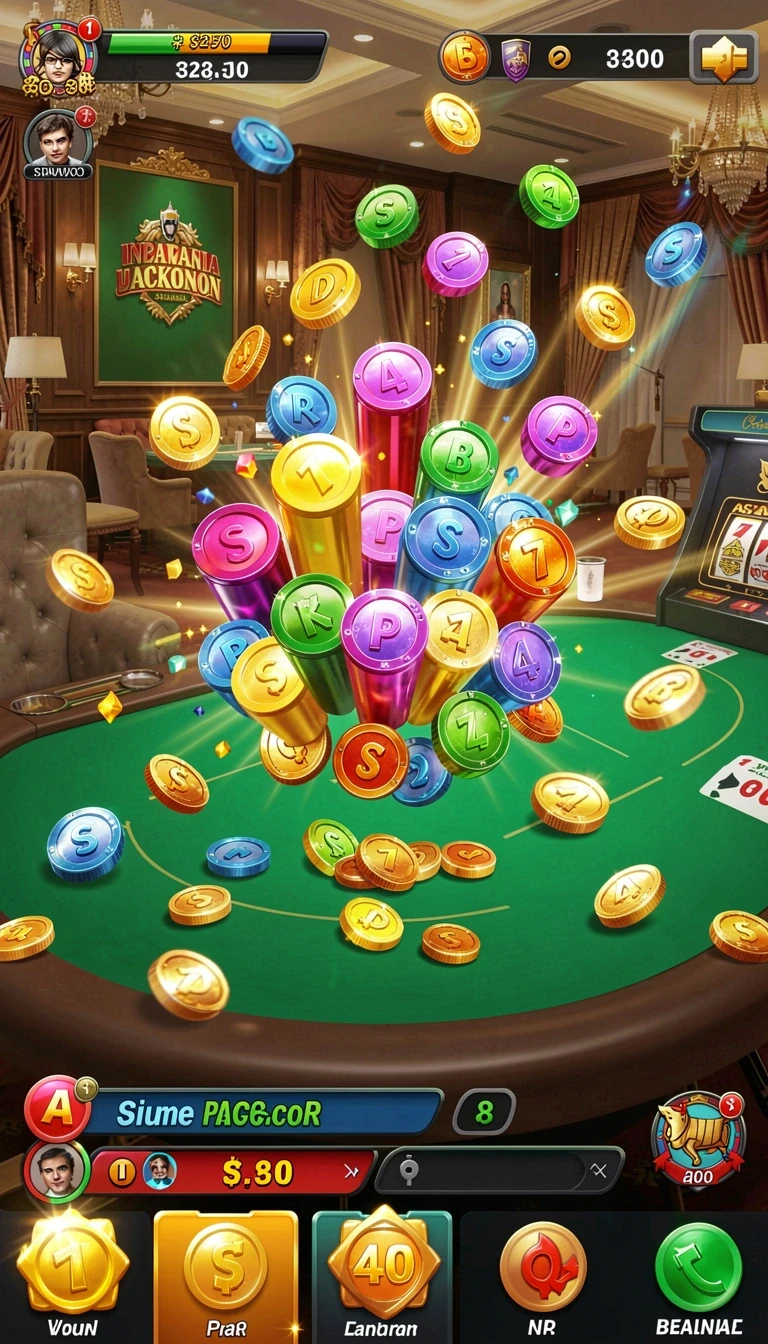 Screenshot galaxy77 nomor 3