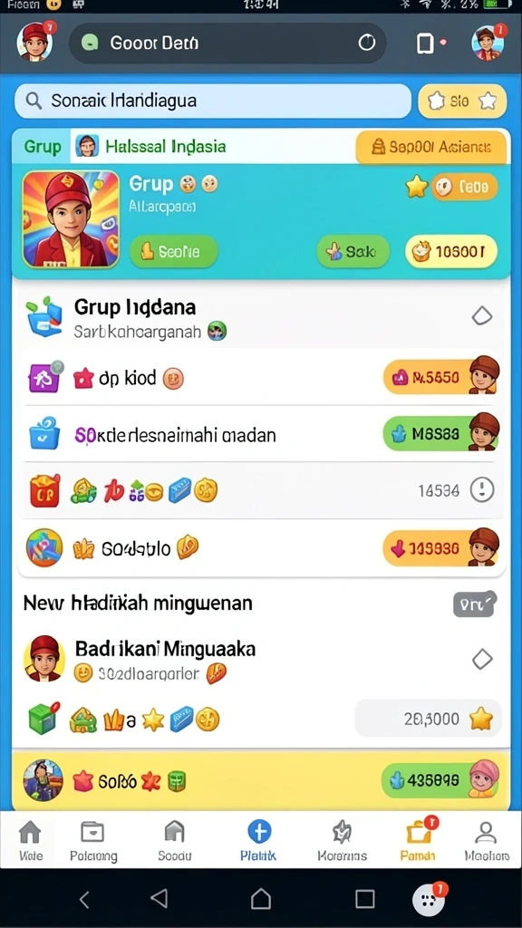 Screenshot gaswin nomor 1