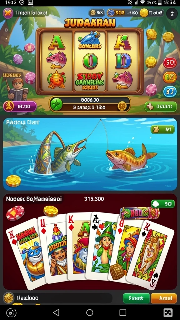 Screenshot gg999 nomor 3