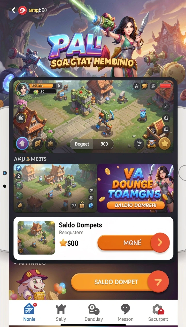 Screenshot gogo77 nomor 2