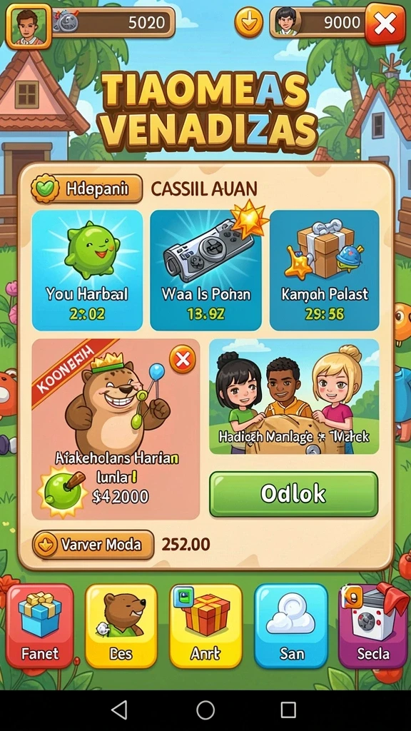 Screenshot harapjp nomor 1