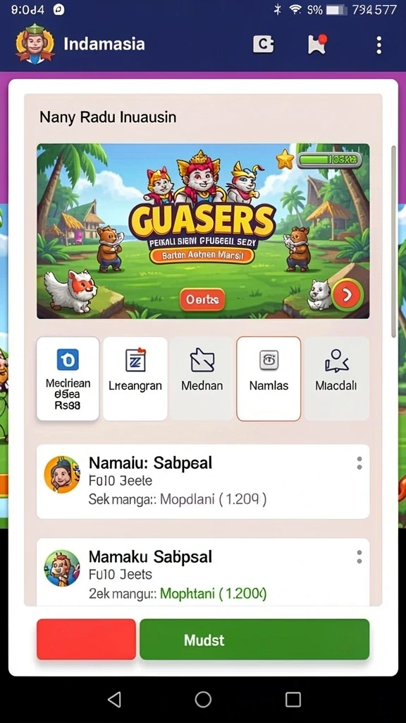 Screenshot harapjp nomor 3