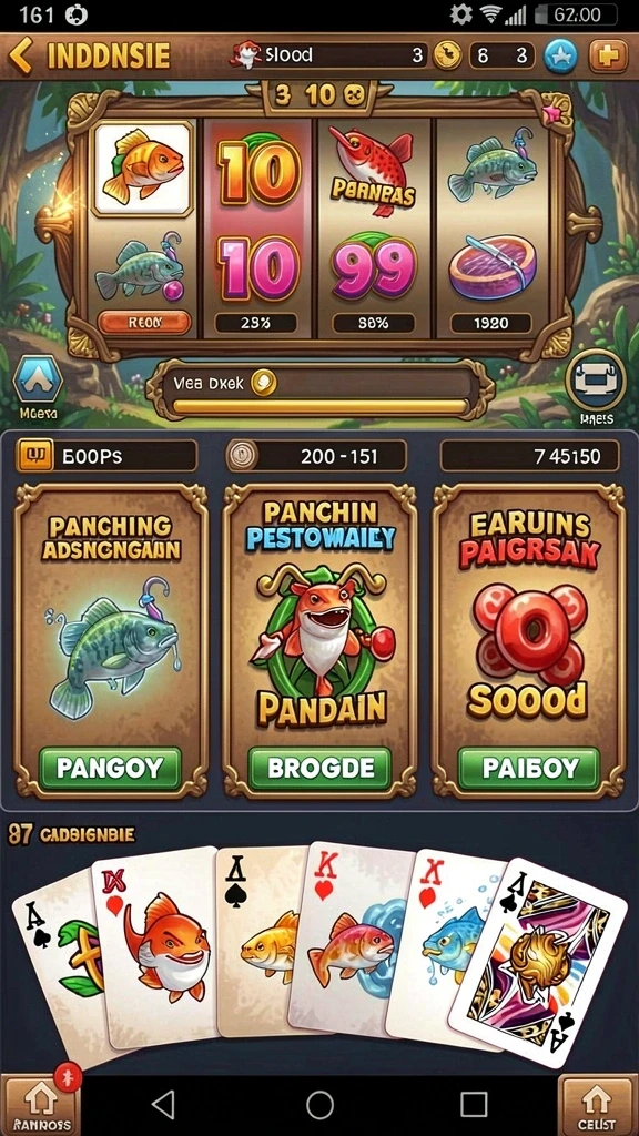 Screenshot hokibonus nomor 1
