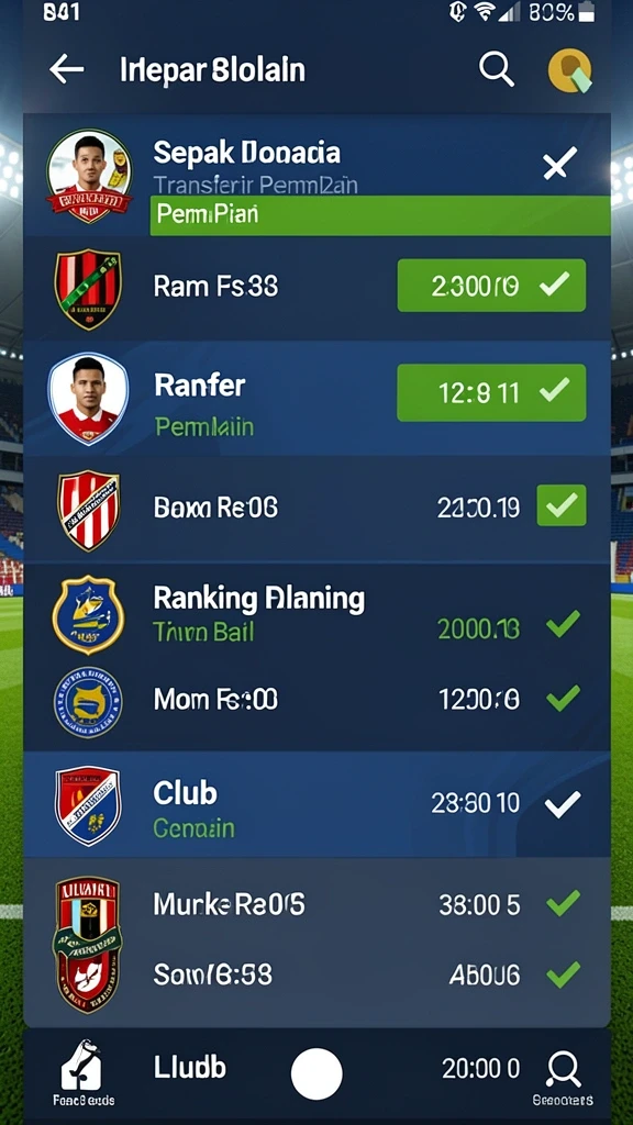 Screenshot hokihebat nomor 1