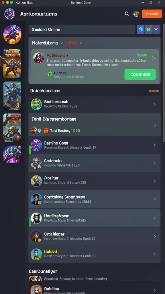 Screenshot hokihebat nomor 2