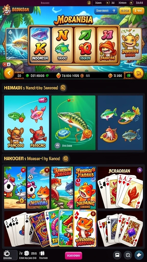Screenshot hokihebat nomor 3
