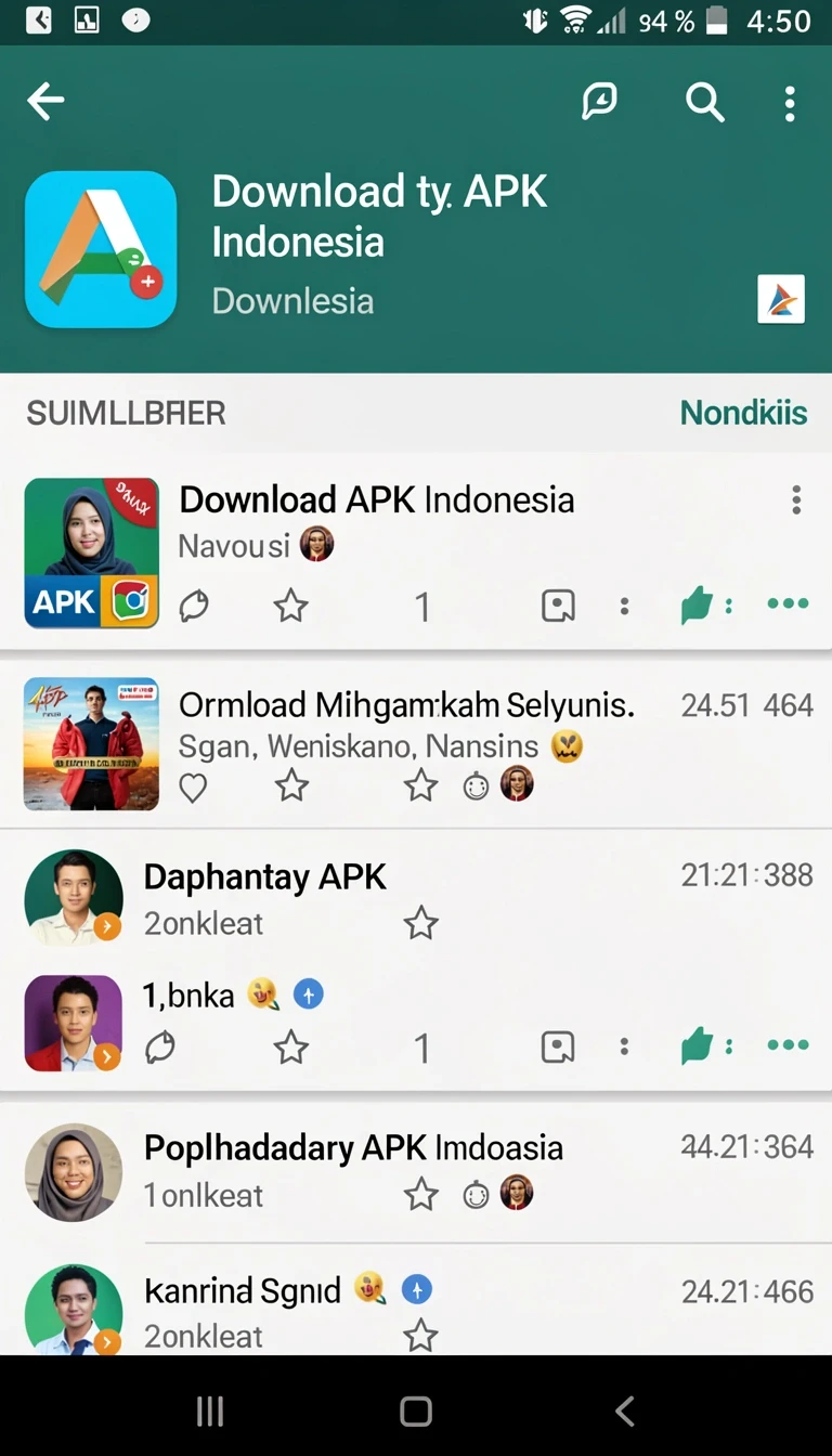 Screenshot idagame nomor 3