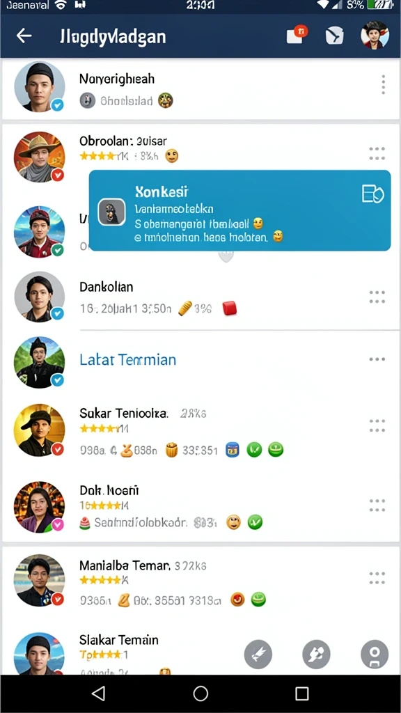 Screenshot in88 nomor 1