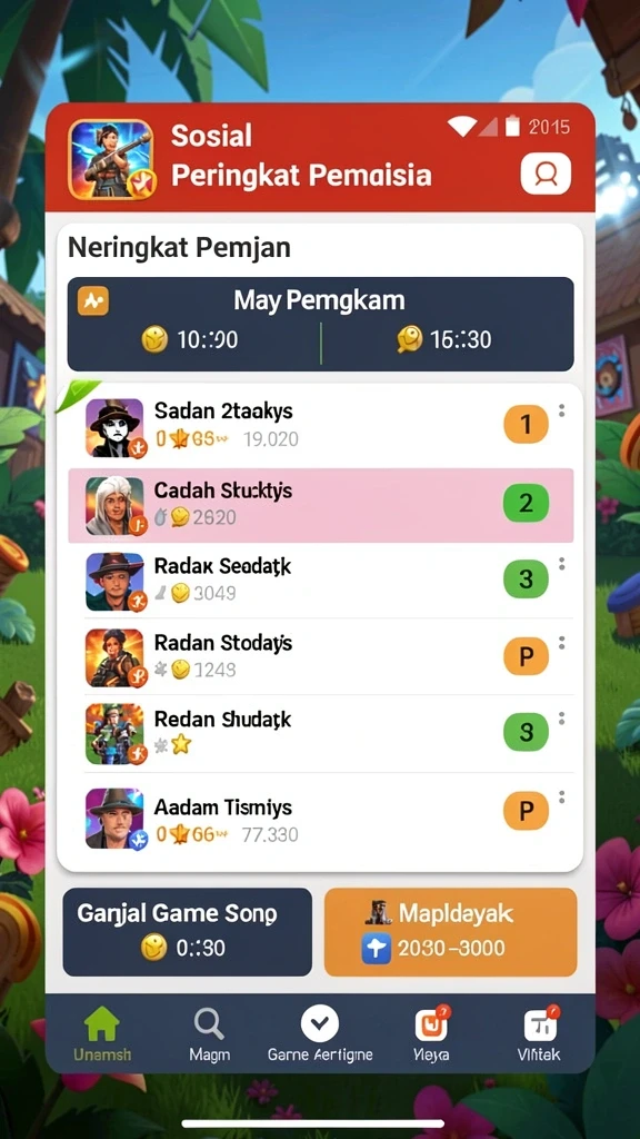 Screenshot jawara79 nomor 3