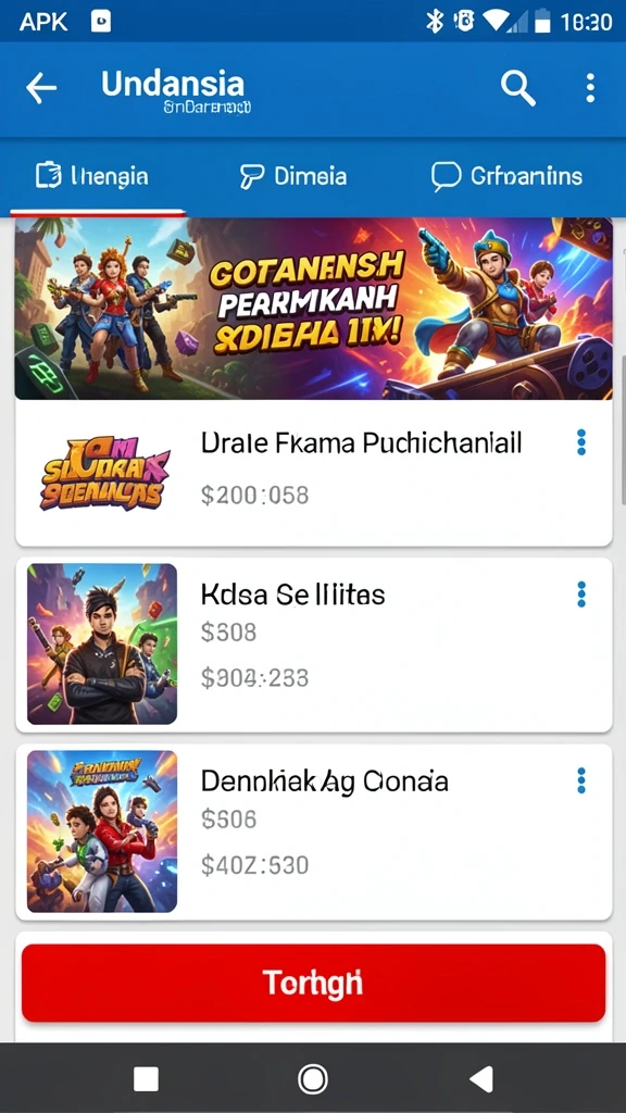 Screenshot jkt8 nomor 2