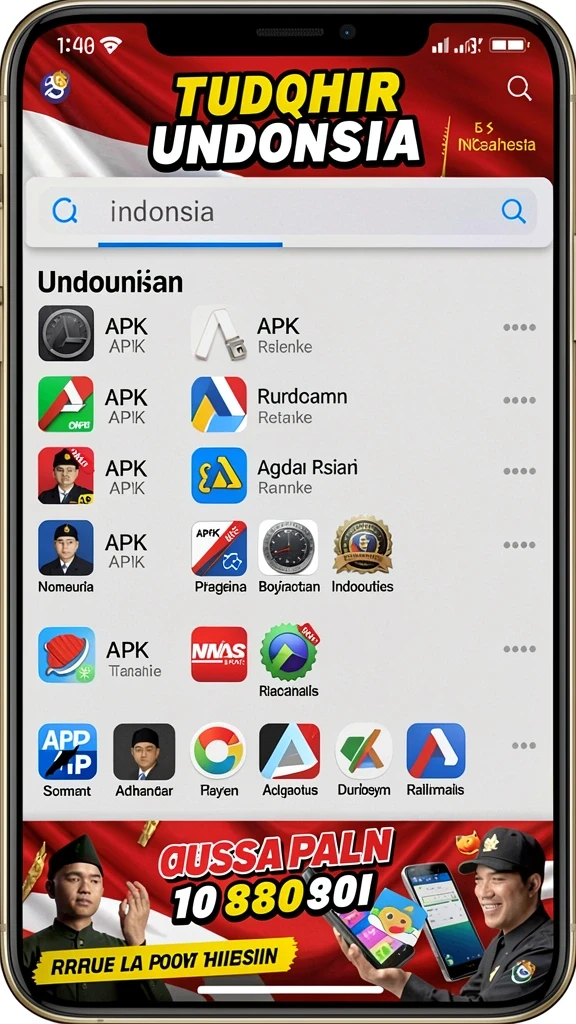 Screenshot joss188 nomor 3