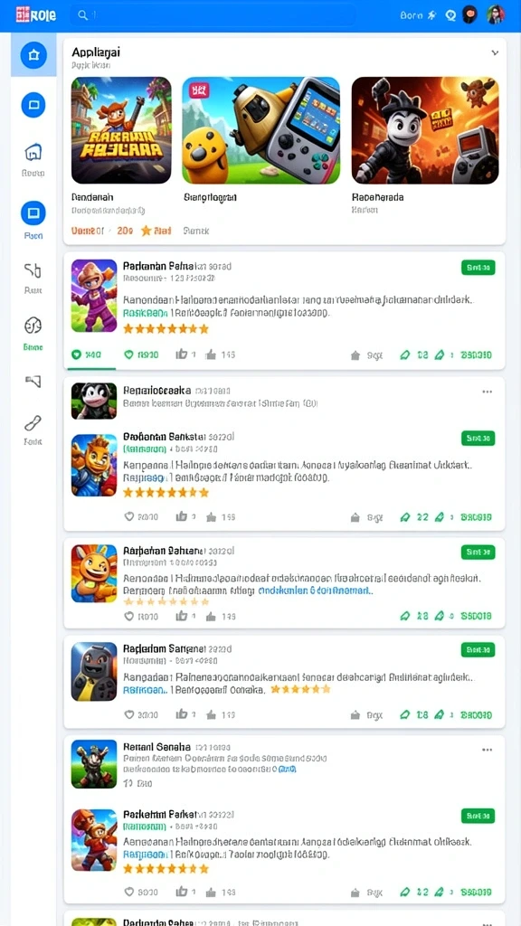 Screenshot jtblue nomor 3