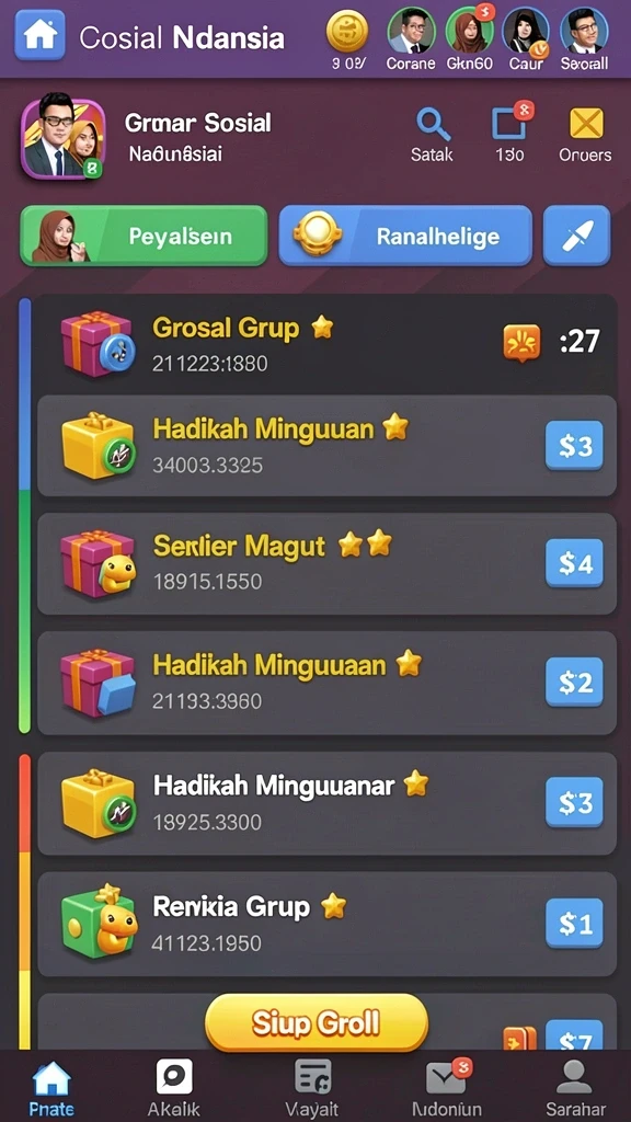 Screenshot kaka303 nomor 2