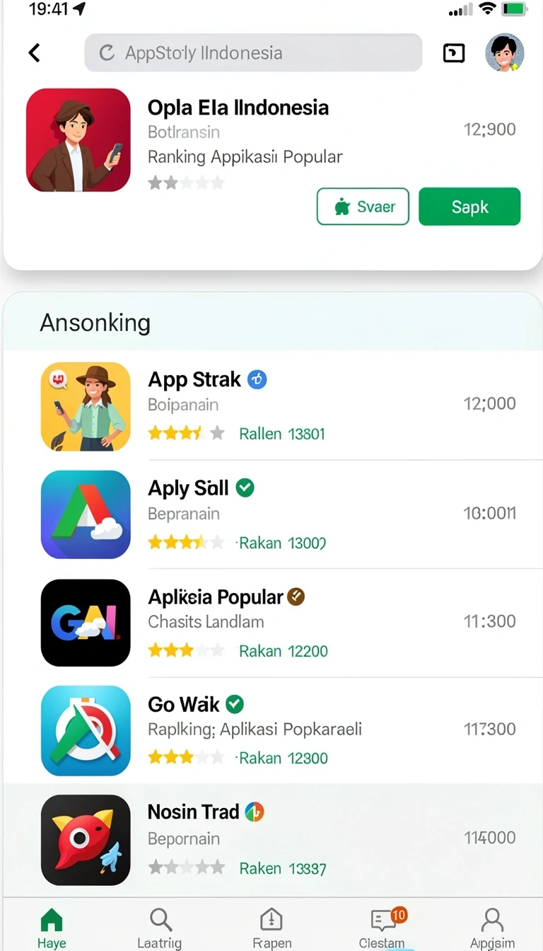 Screenshot kasir777 nomor 1
