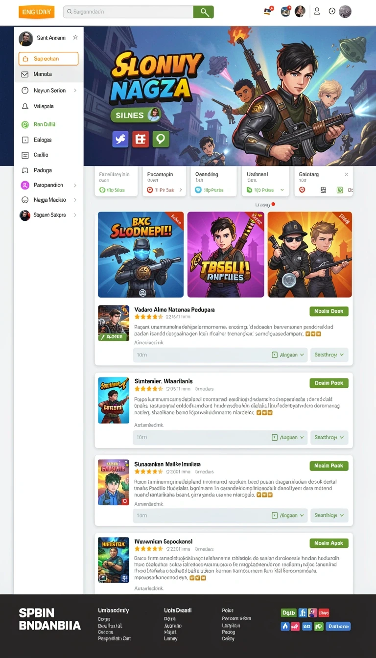 Screenshot kasir777 nomor 3