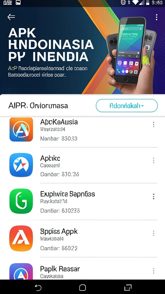 Screenshot luckyrp nomor 3