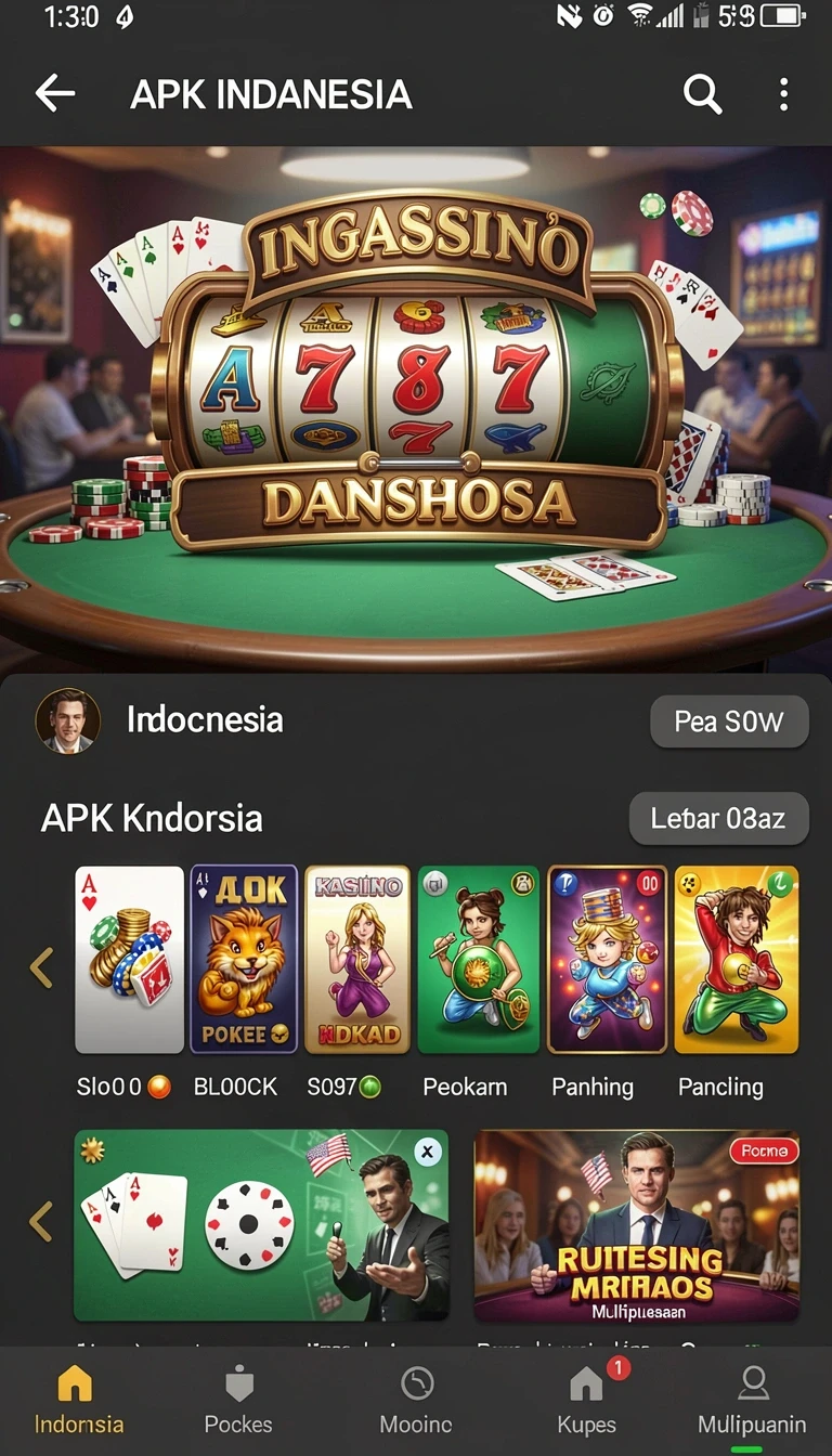 Screenshot lusa777 nomor 3