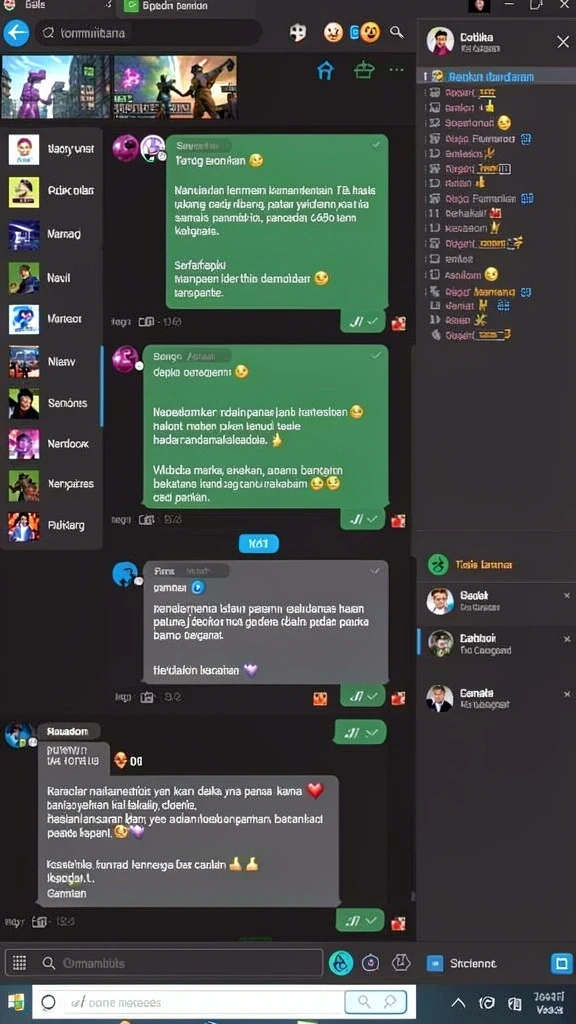 Screenshot macantoto nomor 1