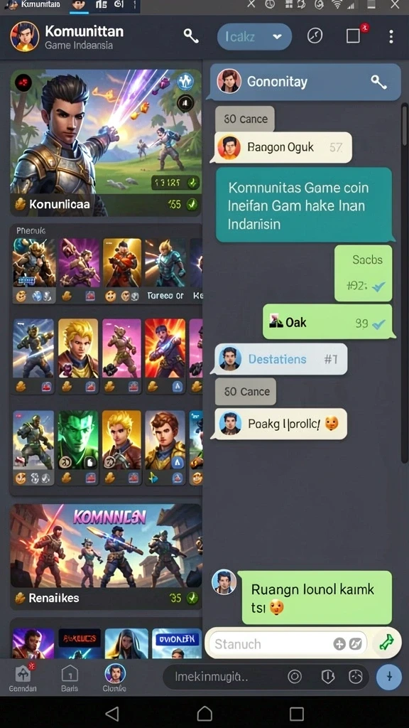 Screenshot macantoto nomor 2
