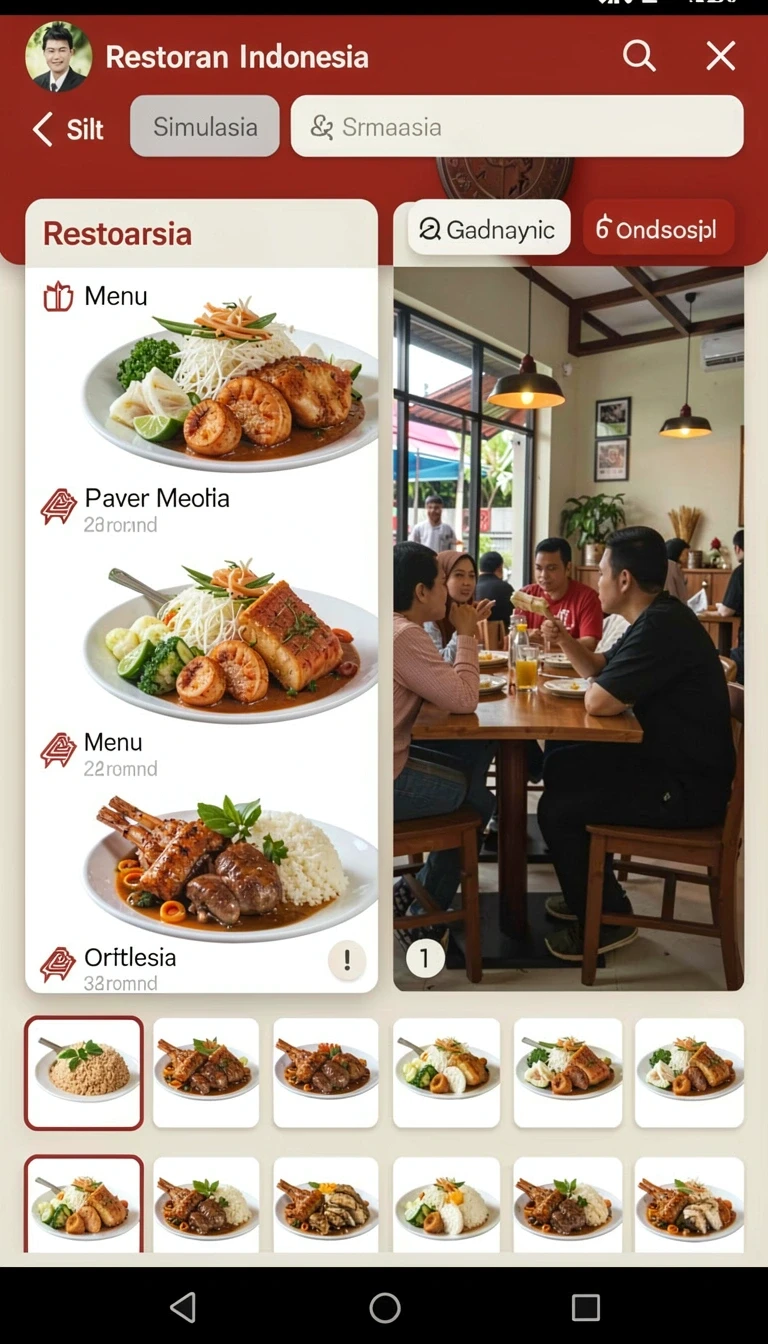 Screenshot mega388 nomor 1