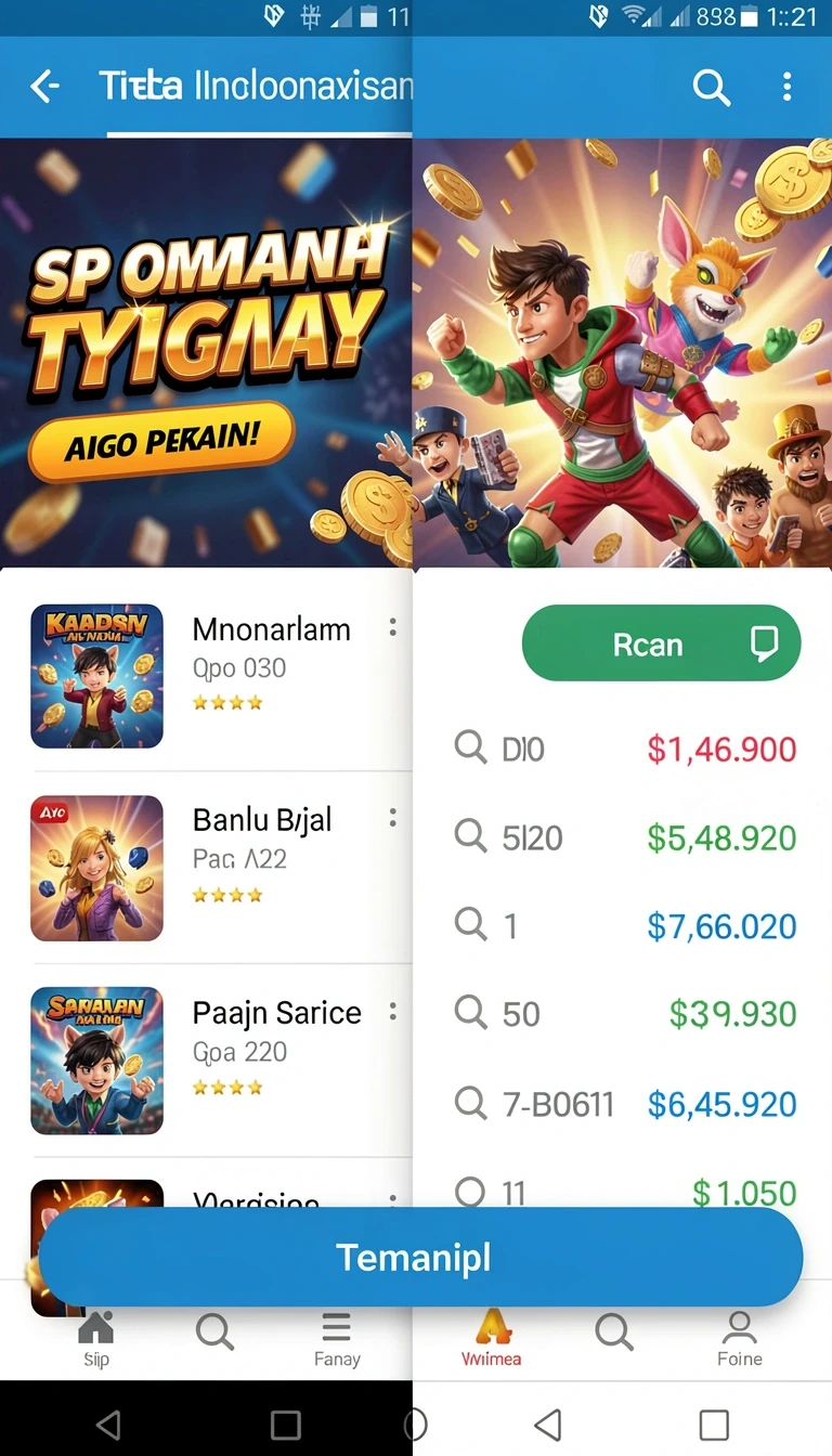 Screenshot mega388 nomor 2