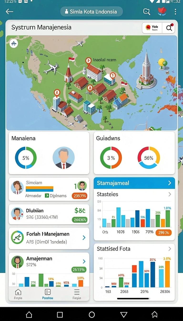 Screenshot megahoki nomor 3