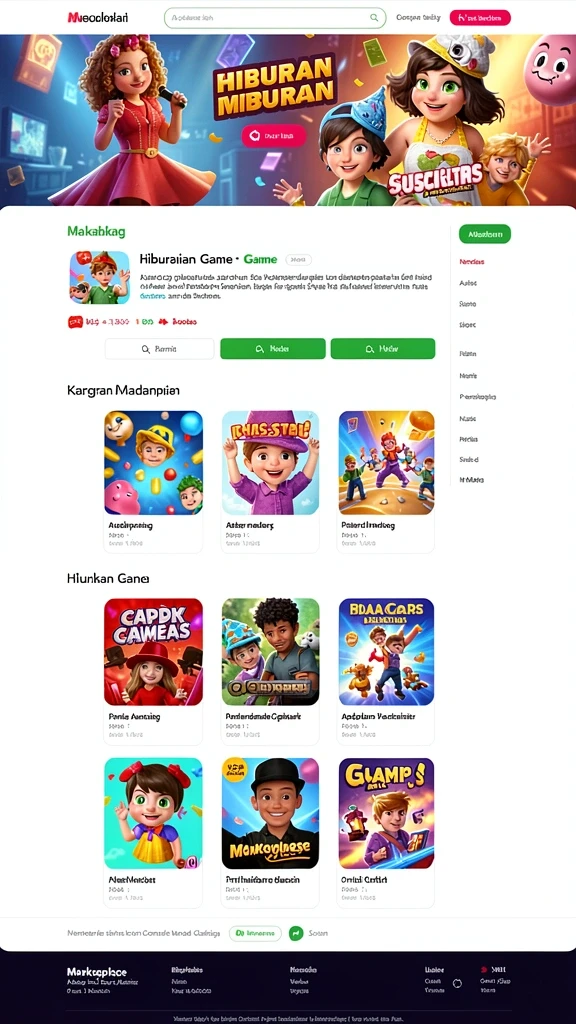 Screenshot megasloto nomor 2