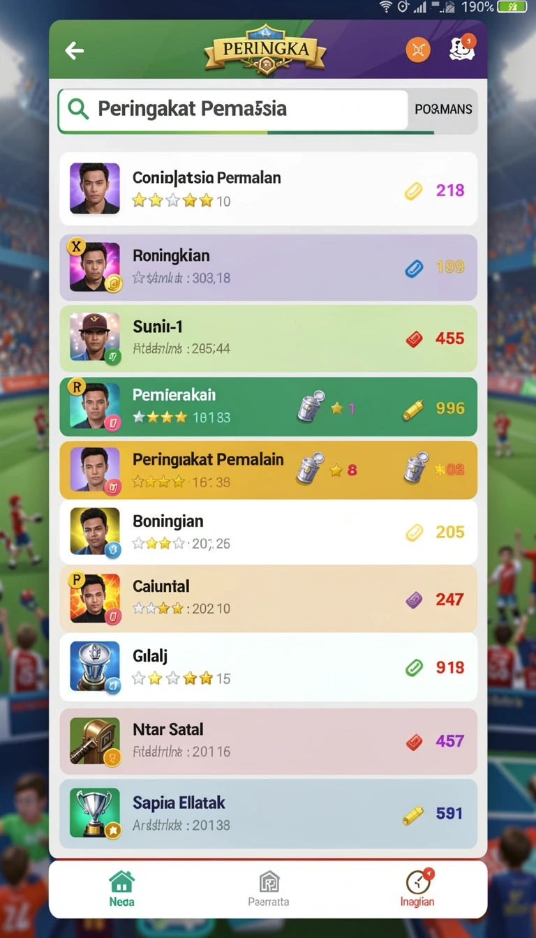 Screenshot mustang77 nomor 2