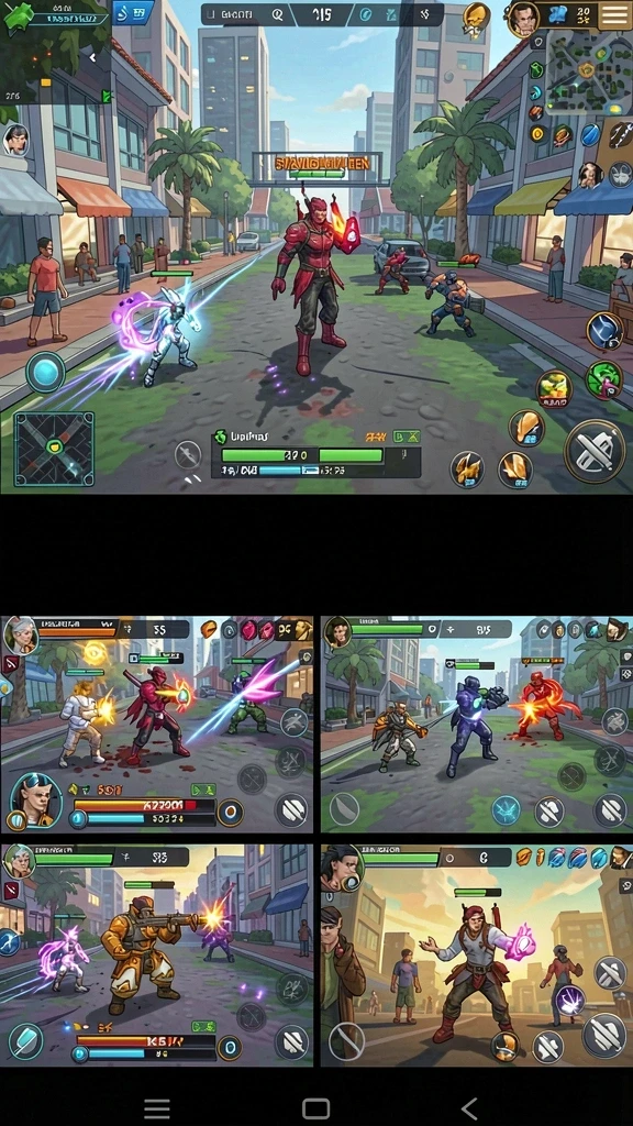 Screenshot naga2000 nomor 3